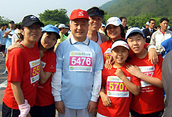 [전교의 달 기획 - 선교하는 사람들] 2.수원교구 마라톤동호회